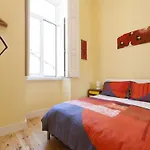 2 Bedroom Apartment Located Heart Of Lisbon City