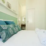 2 Bedroom Apartment Located Heart Of Lisbon City